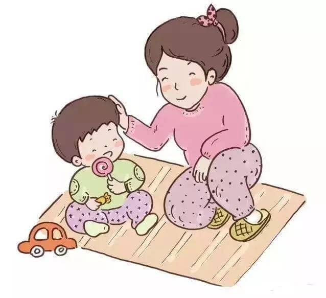 Bộ tranh: Mẹ luôn nghĩ mình yêu con nhất, nhưng bé còn yêu mẹ nhiều hơn thế ❤️