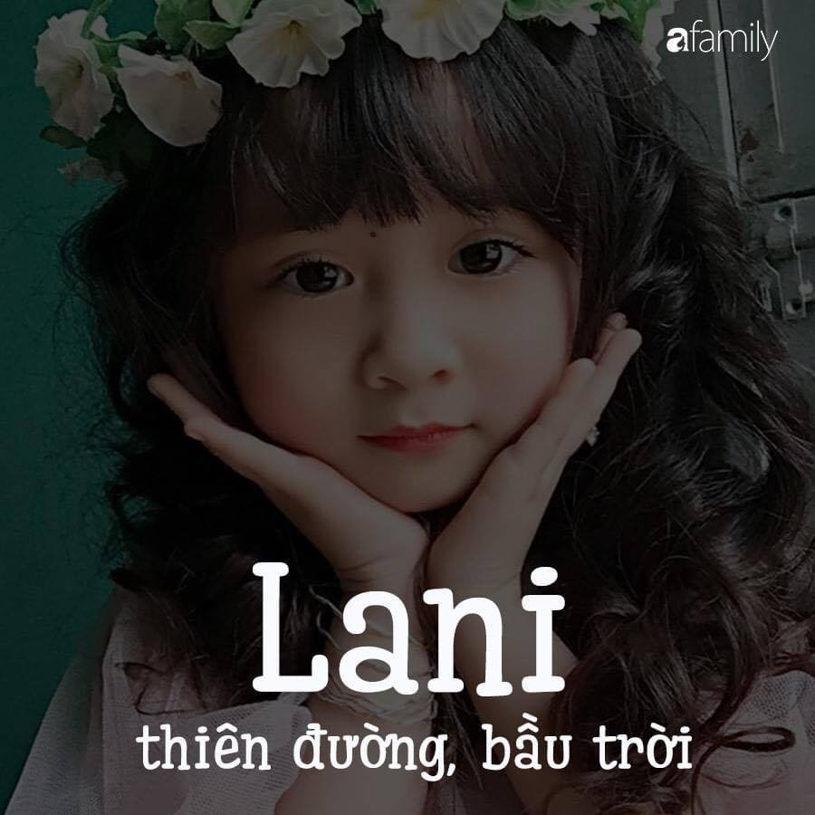 Tên tiếng Anh ở nhà cho các bé, nhiều tên hay dễ sợ lun các mom ạ. Ước gì mình được đổi tên 🤣🤣🤣

Nếu chưa tìm đc thì vào đây tìm thêm nha các mom: https://mamibabi.com.vn/dat-ten-cho-be