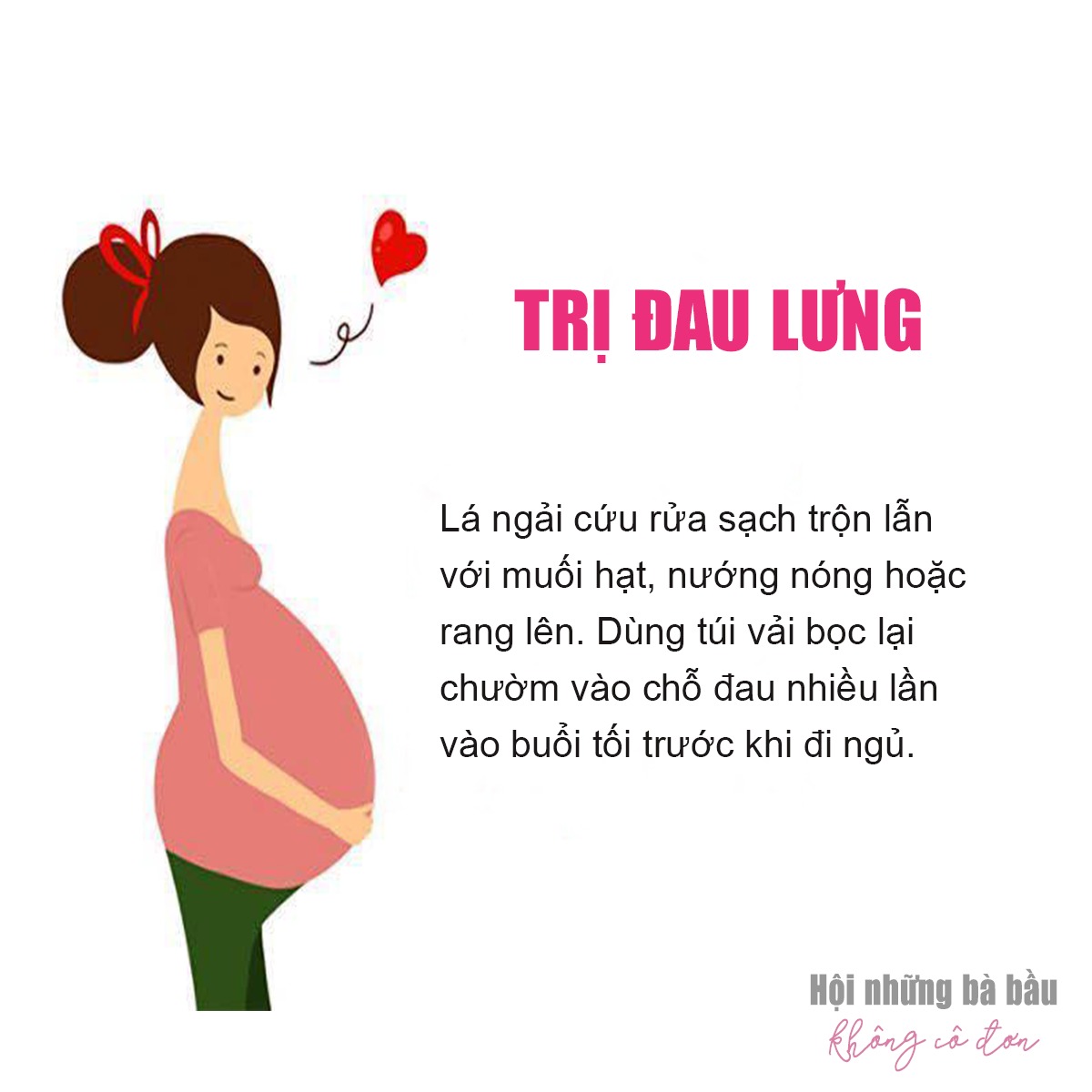 Mẹo trị các bệnh bà bầu hay gặp trong thai kỳ mà không dùng được thuốc.
Các mom lưu lại nha😍