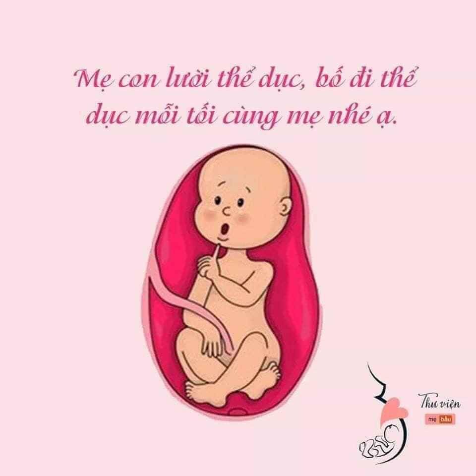 Ba ơi, cục cưng có điều muốn nói với ba nè
Gửi cho ba chúng nó đi các mẹ ơi!!!