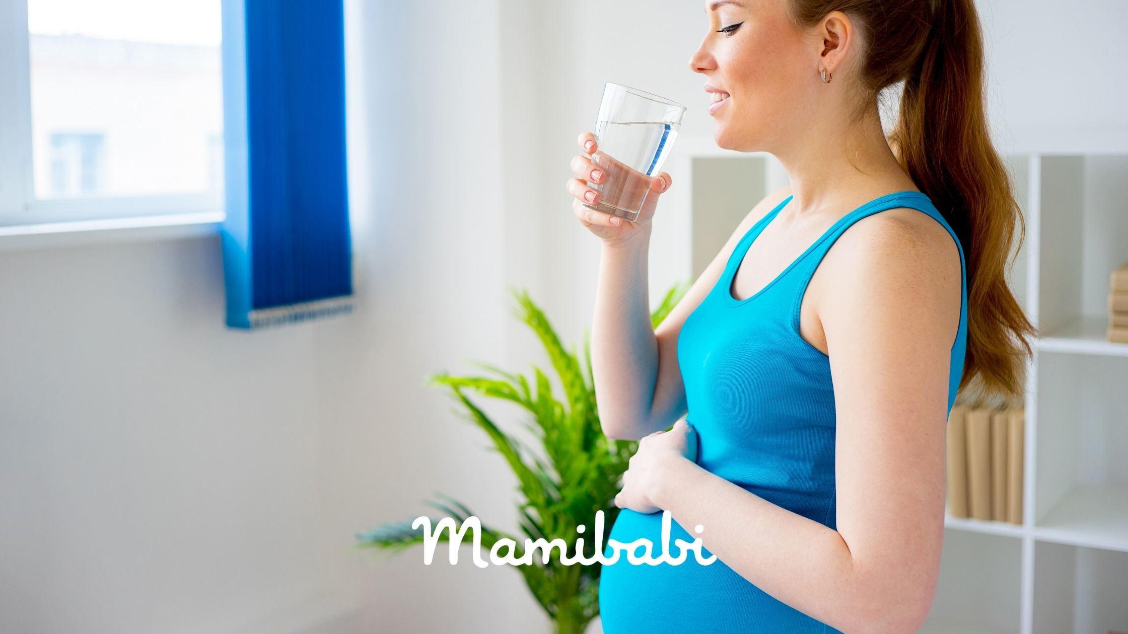 Bổ sung sắt và axit folic giúp giảm hội chứng chân không yên ở bà bầu
