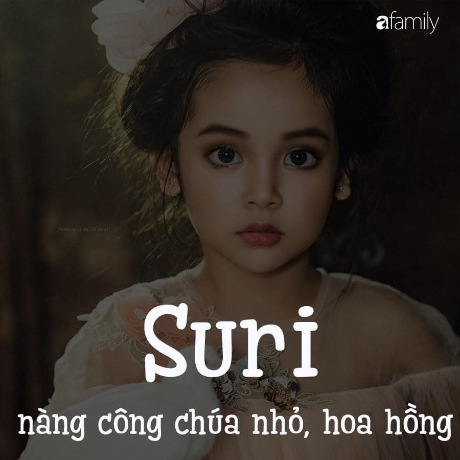 Tên tiếng Anh ở nhà cho các bé, nhiều tên hay dễ sợ lun các mom ạ. Ước gì mình được đổi tên 🤣🤣🤣

Nếu chưa tìm đc thì vào đây tìm thêm nha các mom: https://mamibabi.com.vn/dat-ten-cho-be