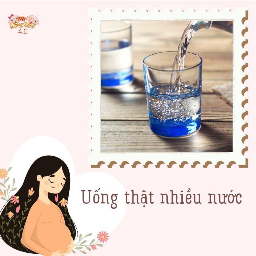9 THỰC PHẨM VÀNG GIÚP MẸ BẦU ĐẺ KHÔNG ĐAU, CON CHUI RA CHỈ TRONG 1 PHÚT
⁉️ Cận kề ngày sắp sinh, đa số mẹ bầu đều lo sợ và ám ảnh về cơn đau đẻ, hãy dùng thực phẩm giúp cổ tử cung mở nhanh, kích thích chuyển dạ tức thì khiến mẹ bầu sinh thường dễ dàng hơn dưới đây nhé!