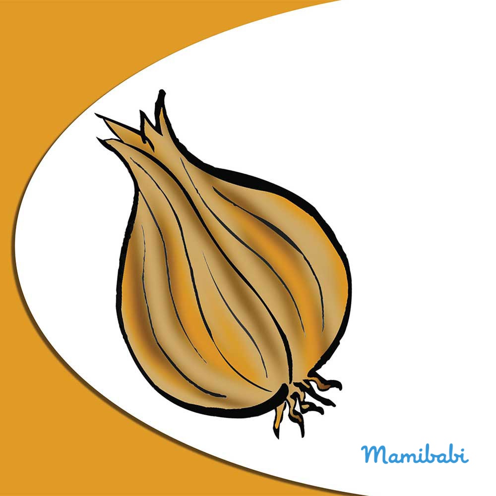 Truyện Ehon - Truyện tranh thai giáo: Có gì trong nồi vậy nhỉ?