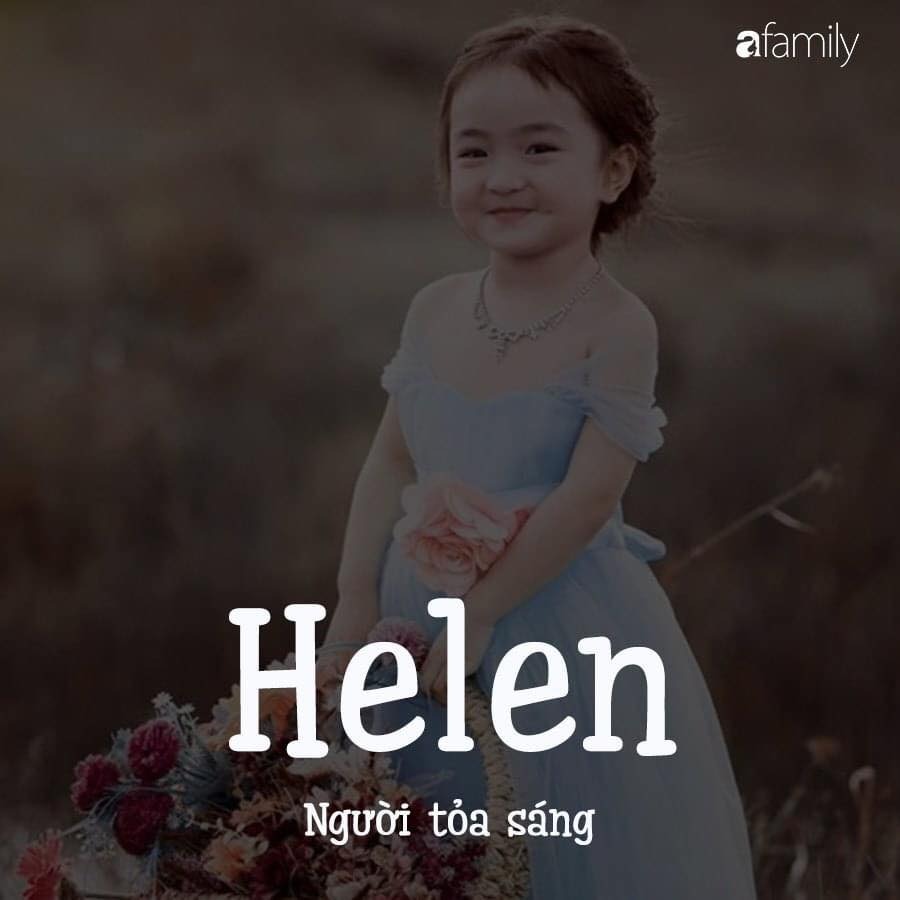 Tên tiếng Anh ở nhà cho các bé, nhiều tên hay dễ sợ lun các mom ạ. Ước gì mình được đổi tên 🤣🤣🤣

Nếu chưa tìm đc thì vào đây tìm thêm nha các mom: https://mamibabi.com.vn/dat-ten-cho-be