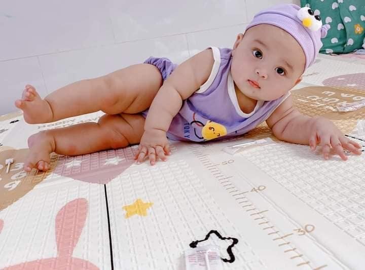 Ai muốn khỏe đẹp thì hãy tập thể thao 😁