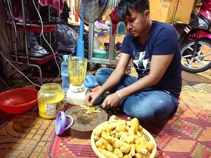 Định nghĩa về một người chồng tốt 🥰
Gửi nhẹ cho anh xã nào các mẹ ui!