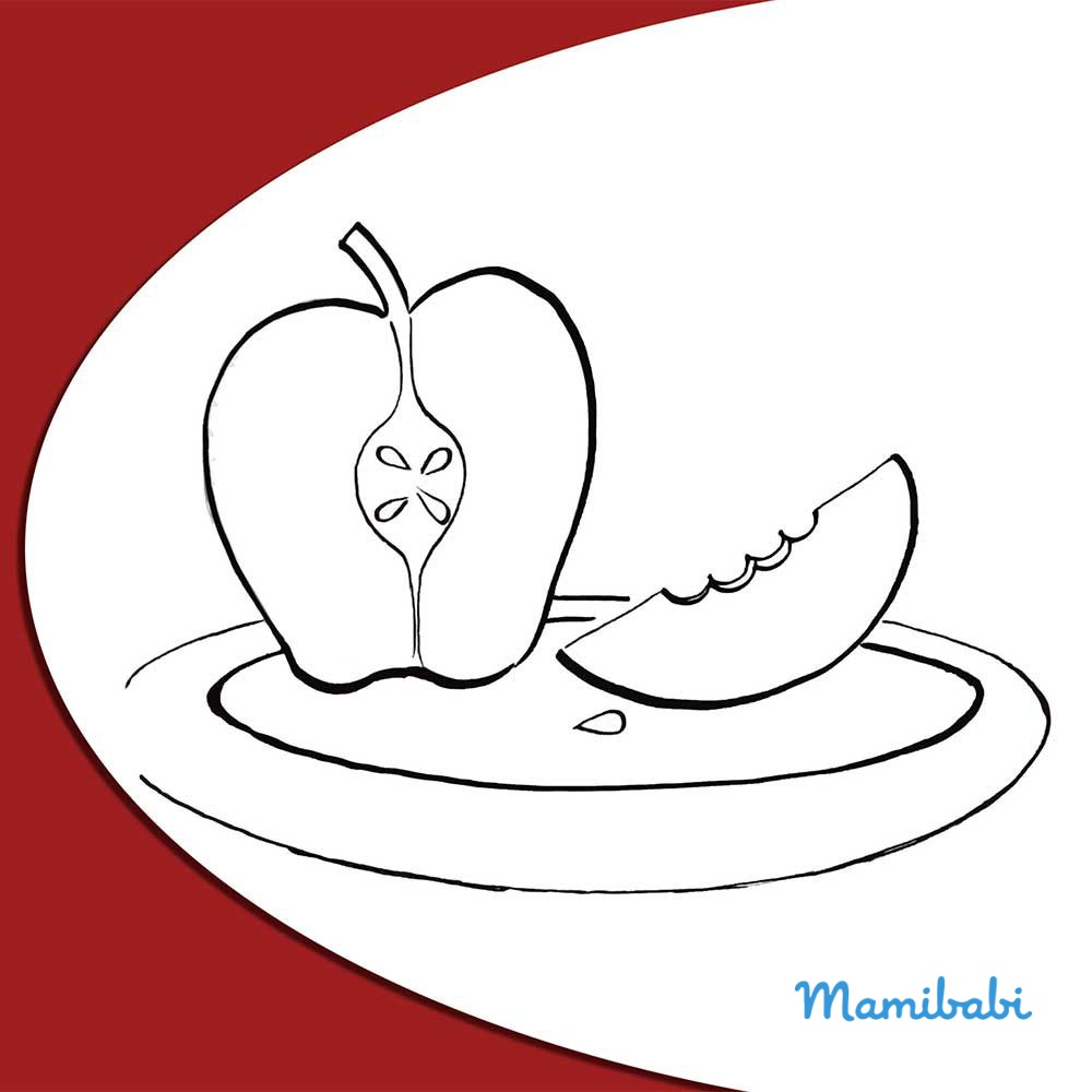 Truyện Ehon - Truyện tranh thai giáo: Có gì trong nồi vậy nhỉ?