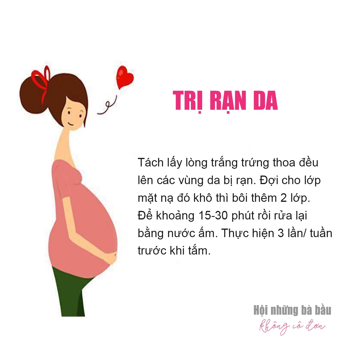 Mẹo trị các bệnh bà bầu hay gặp trong thai kỳ mà không dùng được thuốc.
Các mom lưu lại nha😍