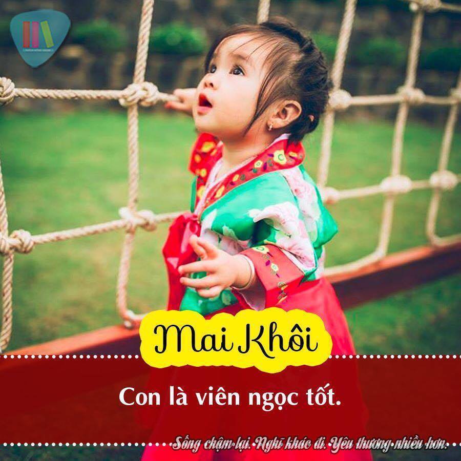Chọn tên thôi các mẹ ơi, những cái tên đẹp nhất năm 2020 kèm theo ý nghĩa của mỗi tên dành riêng cho các bé Gái, các mẹ nhớ lưu vào nha ❤️