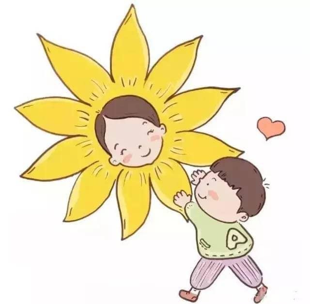 Bộ tranh: Mẹ luôn nghĩ mình yêu con nhất, nhưng bé còn yêu mẹ nhiều hơn thế ❤️