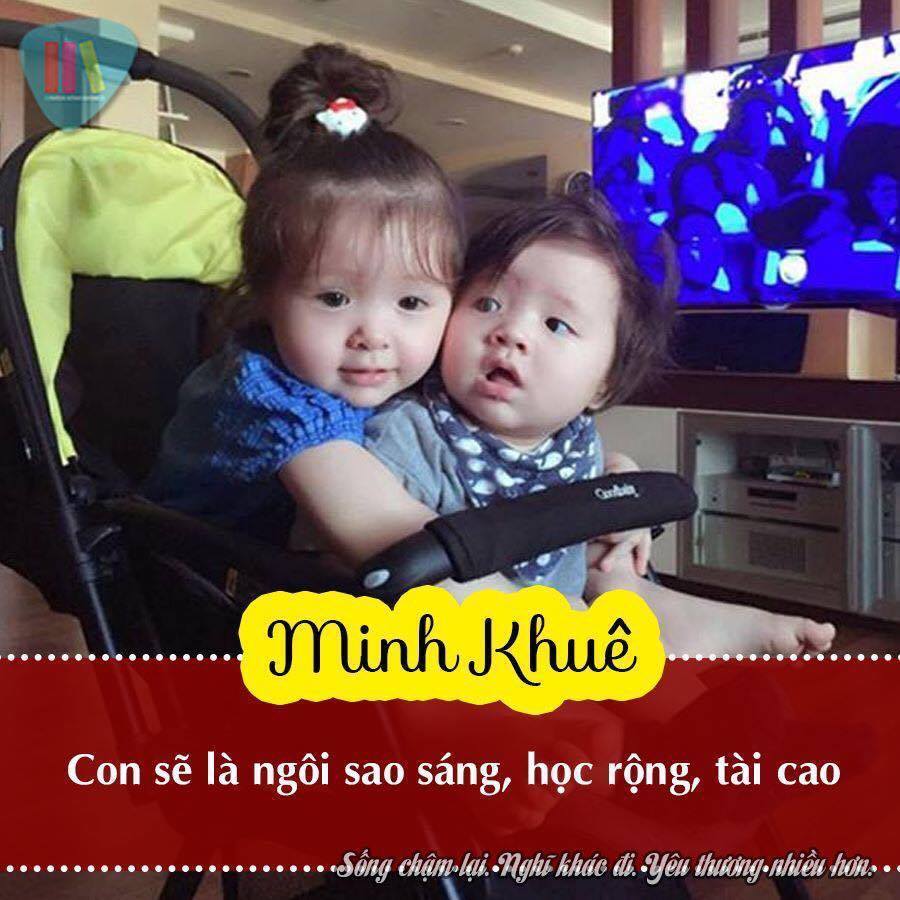 Chọn tên thôi các mẹ ơi, những cái tên đẹp nhất năm 2020 kèm theo ý nghĩa của mỗi tên dành riêng cho các bé Gái, các mẹ nhớ lưu vào nha ❤️