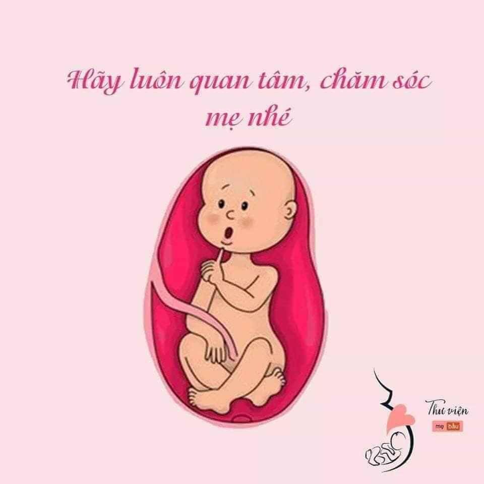 Ba ơi, cục cưng có điều muốn nói với ba nè
Gửi cho ba chúng nó đi các mẹ ơi!!!