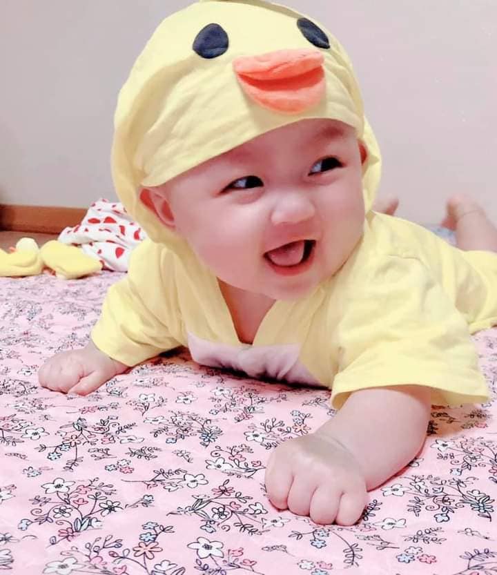Ai thích nuôi vịt con không nào 😆😍
