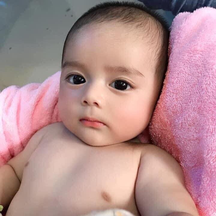 Mom nào xin vía Mũi cao, mắt to khiên bao người phát mê ko em cho nè ❤️🥰
Cũng nhiều mẹ hỏi mua khóa học thai giáo nào, e chỉ mua mỗi của mamibabi thôi ạ, mẹ nào băn khoăn thì mua luôn nhé, cũng ko đáng mấy mà tiết kiệm đc nhiều thời gian đó ạ