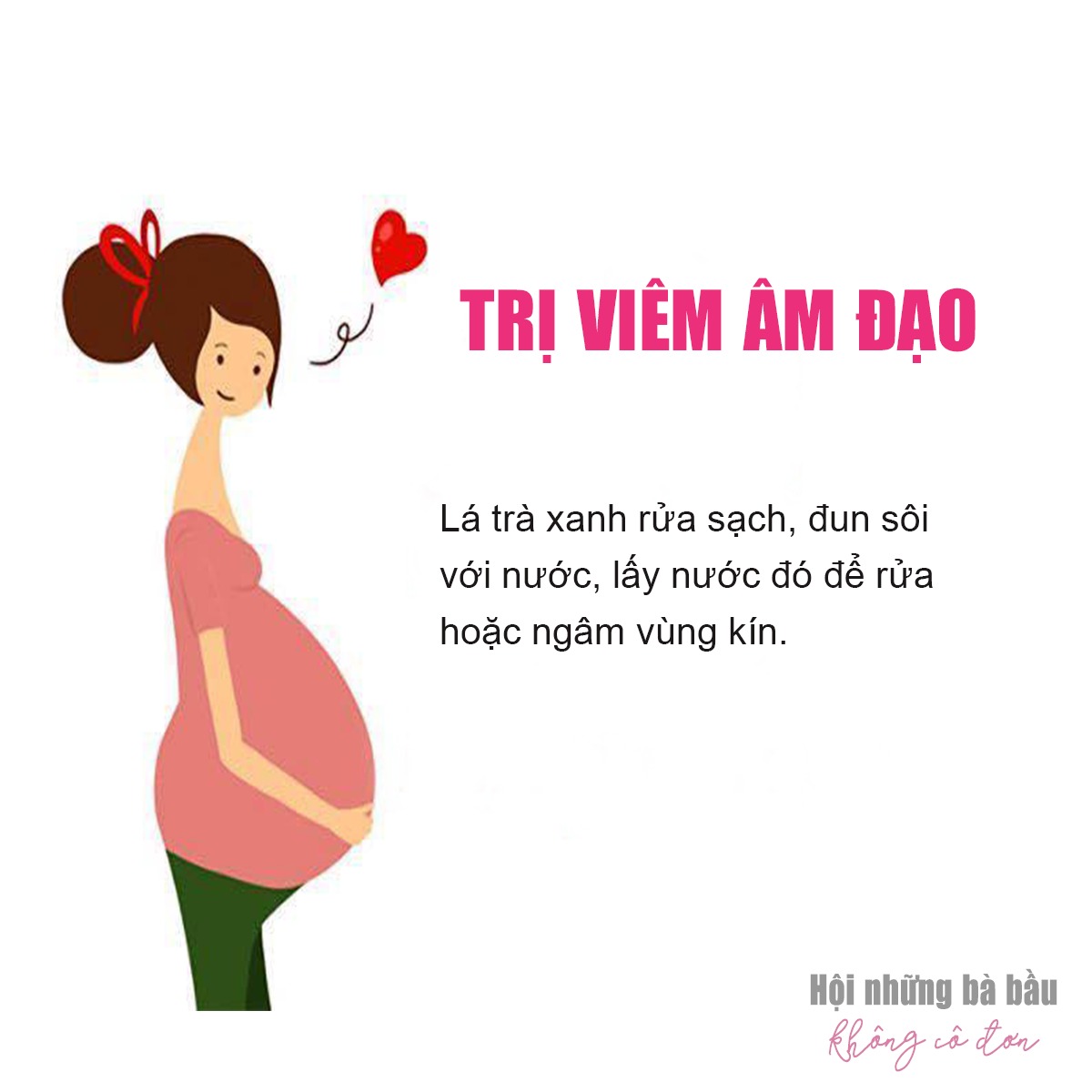 Mẹo trị các bệnh bà bầu hay gặp trong thai kỳ mà không dùng được thuốc.
Các mom lưu lại nha😍