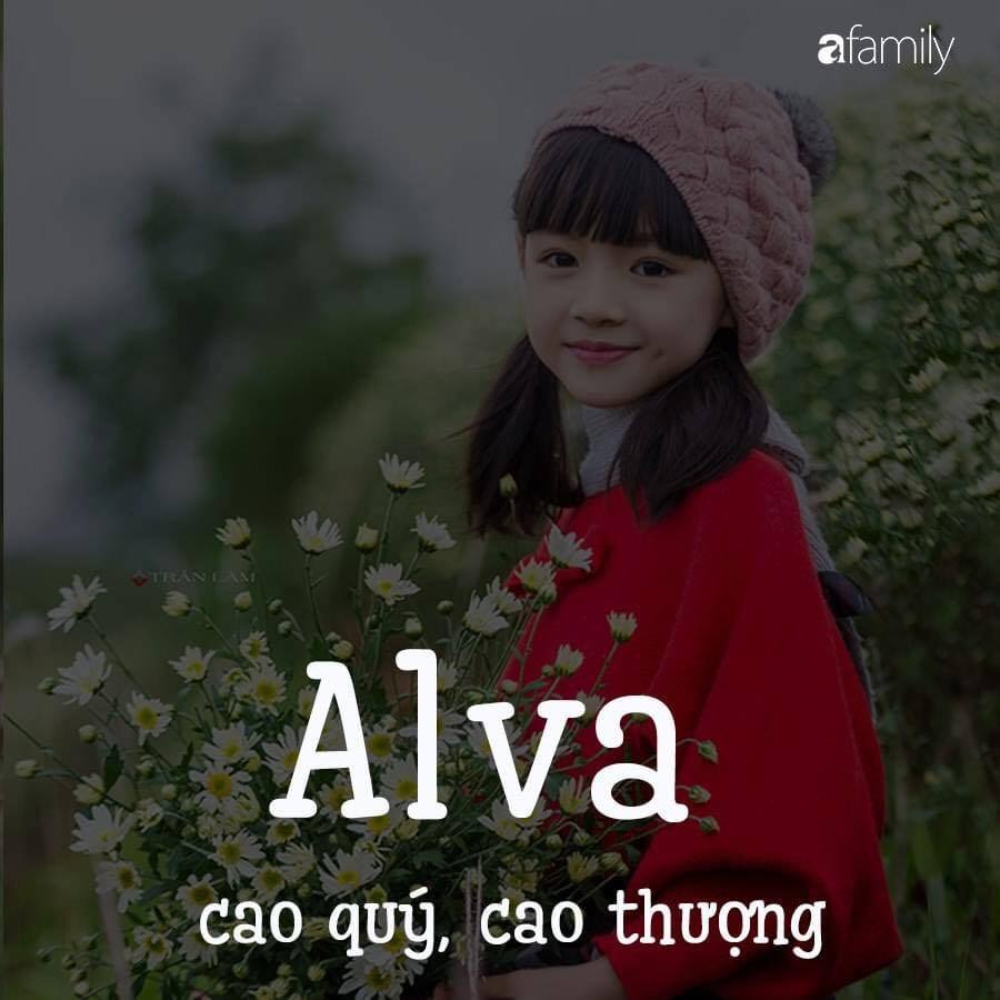 Tên tiếng Anh ở nhà cho các bé, nhiều tên hay dễ sợ lun các mom ạ. Ước gì mình được đổi tên 🤣🤣🤣

Nếu chưa tìm đc thì vào đây tìm thêm nha các mom: https://mamibabi.com.vn/dat-ten-cho-be