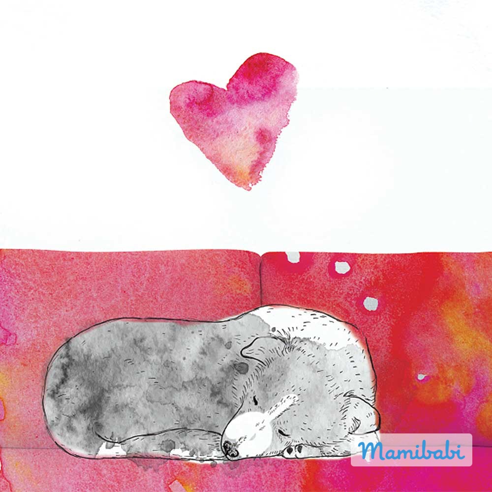 Truyện Ehon - Truyện tranh thai giáo: Bật nhảy