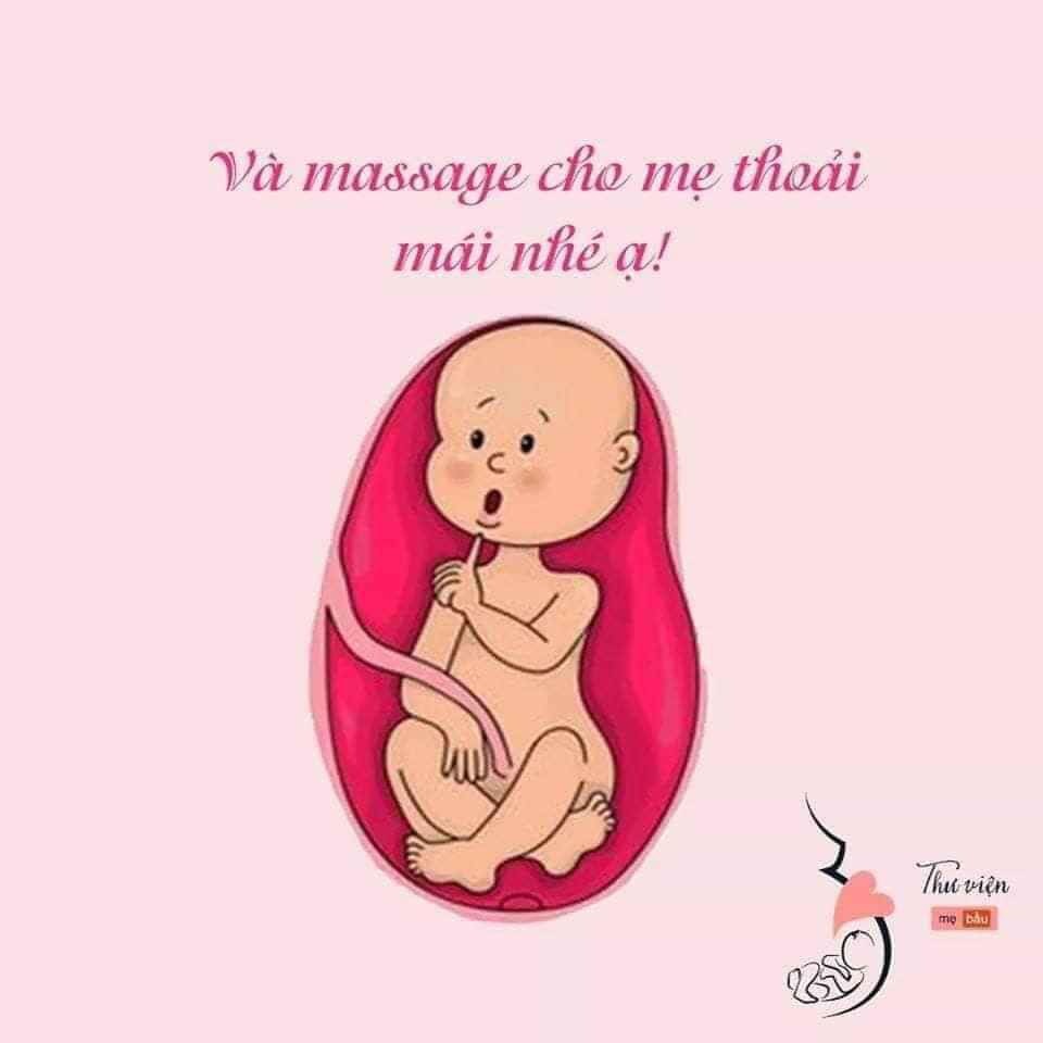 Ba ơi, cục cưng có điều muốn nói với ba nè
Gửi cho ba chúng nó đi các mẹ ơi!!!