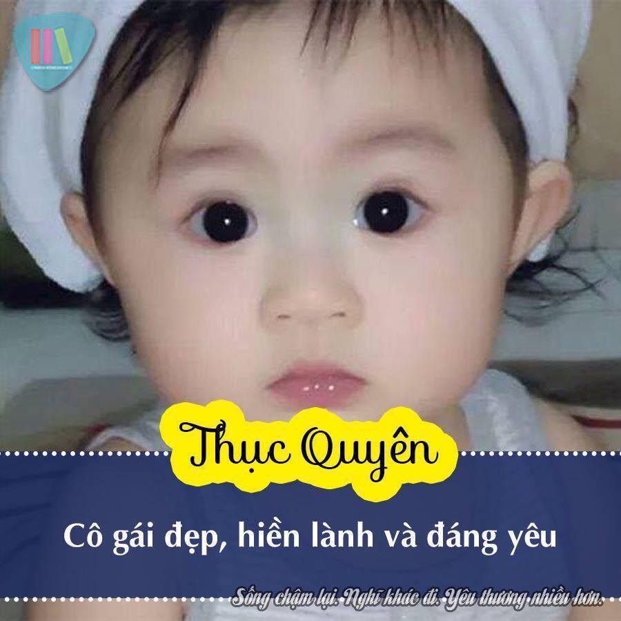 Chọn tên thôi các mẹ ơi, những cái tên đẹp nhất năm 2020 kèm theo ý nghĩa của mỗi tên dành riêng cho các bé Gái, các mẹ nhớ lưu vào nha ❤️