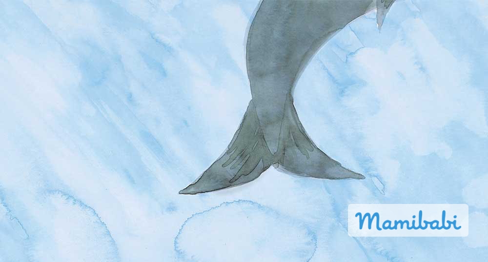 Truyện Ehon - Truyện tranh thai giáo: Ann-Nem-Oh-Nee muốn phiêu lưu