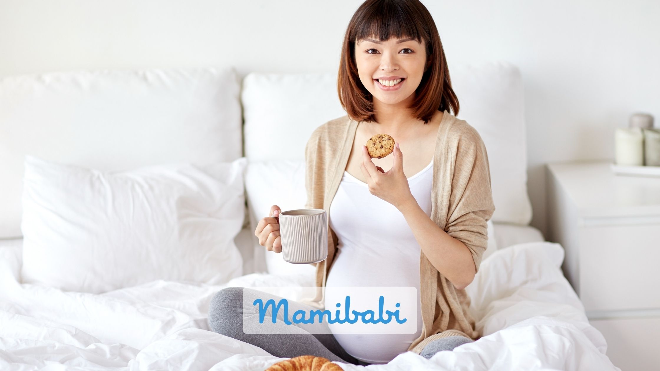 thực đơn bà bầu 3 tháng cuối