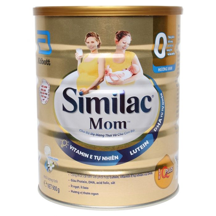 Có mom nào mang thai và cho con bú dùng similac mom k ạ? Em dự định nuôi con bằng sữa mẹ vì em ở nhà suốt, có cần thiết phải bổ sung thêm sữa này k các mom nhỉ????