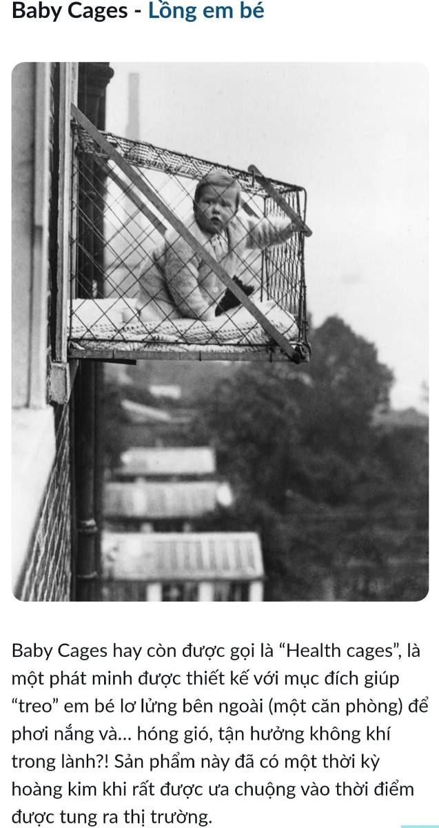 Bó tay với các cụ ngày xưa 🤣😂