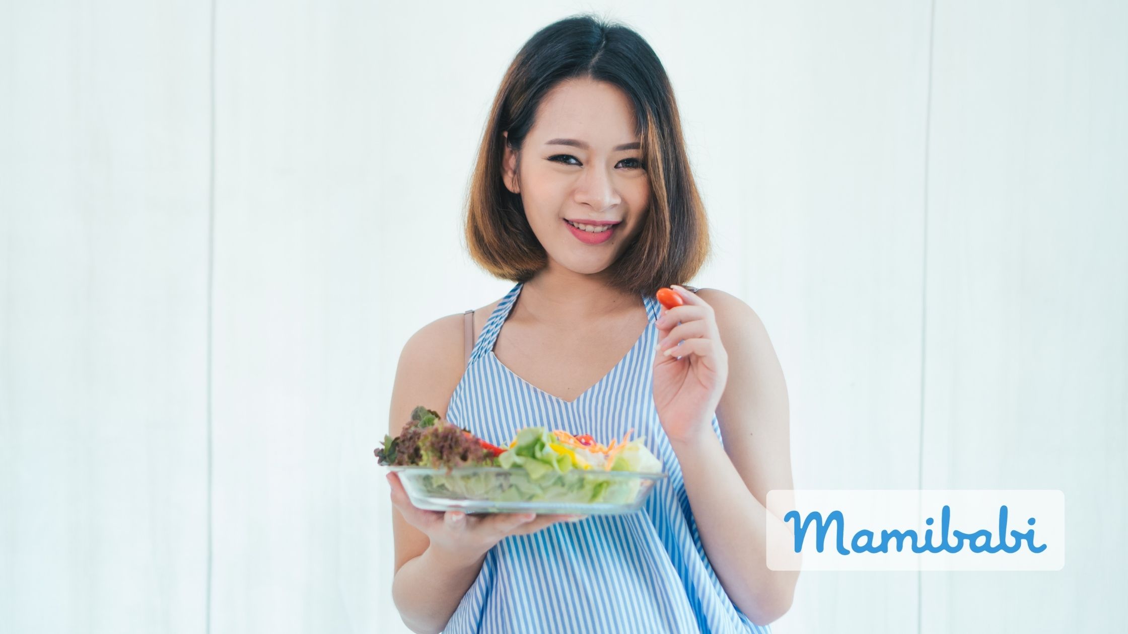 Thực đơn 3 tháng giữa để thai nhi mau lớn mẹ bầu không tăng cân