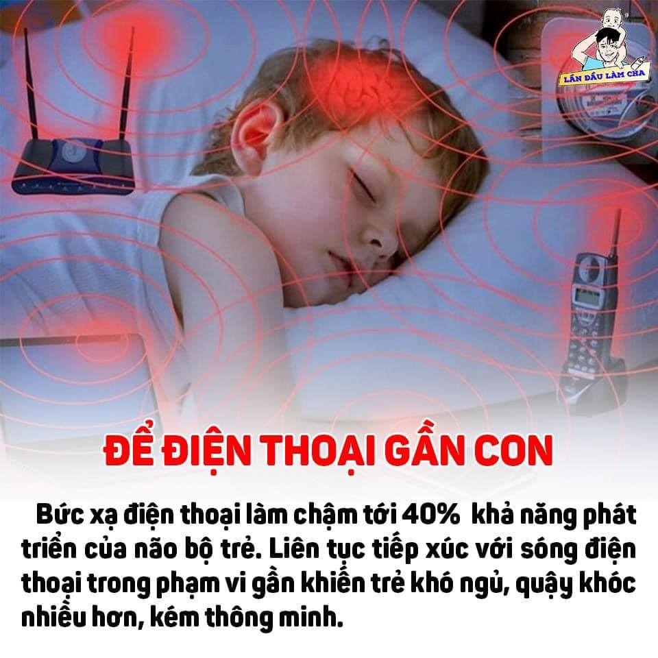 NHỮNG SAI LẦM KHI CHĂM SÓC CON MÀ BỐ MẸ NÊN TRÁNH 🤱

Những người lần đầu làm cha mẹ thường gặp rất nhiều bỡ ngỡ vì không biết chăm sóc con như thế nào. Do vậy, có nhiều điều họ làm vì nghĩ nó tốt cho con, nhưng thực tế không phải vậy. Dưới đây là những sai lầm khi chăm sóc con mà cha mẹ nên tránh 👶