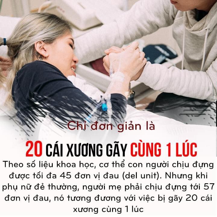 Gửi cái này ngay cho bố các cháu ạ 😂