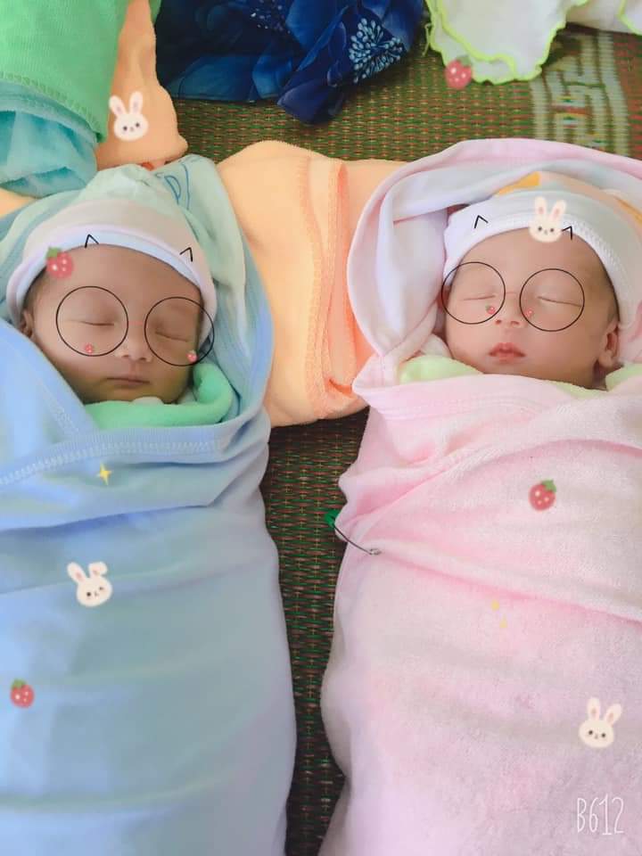 Niềm hạnh phúc nhỏ của em, chúc các mom thai kỳ khỏe mạnh ạ. Cảm ơn Mamibabi nhìu nhìu nhìu 🥰🥰🥰