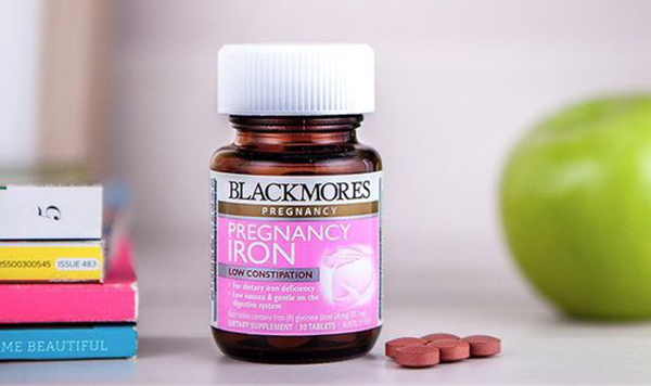 Thuốc sắt cho bà bầu: Đọc ngay để tránh “tiền mất tật mang”