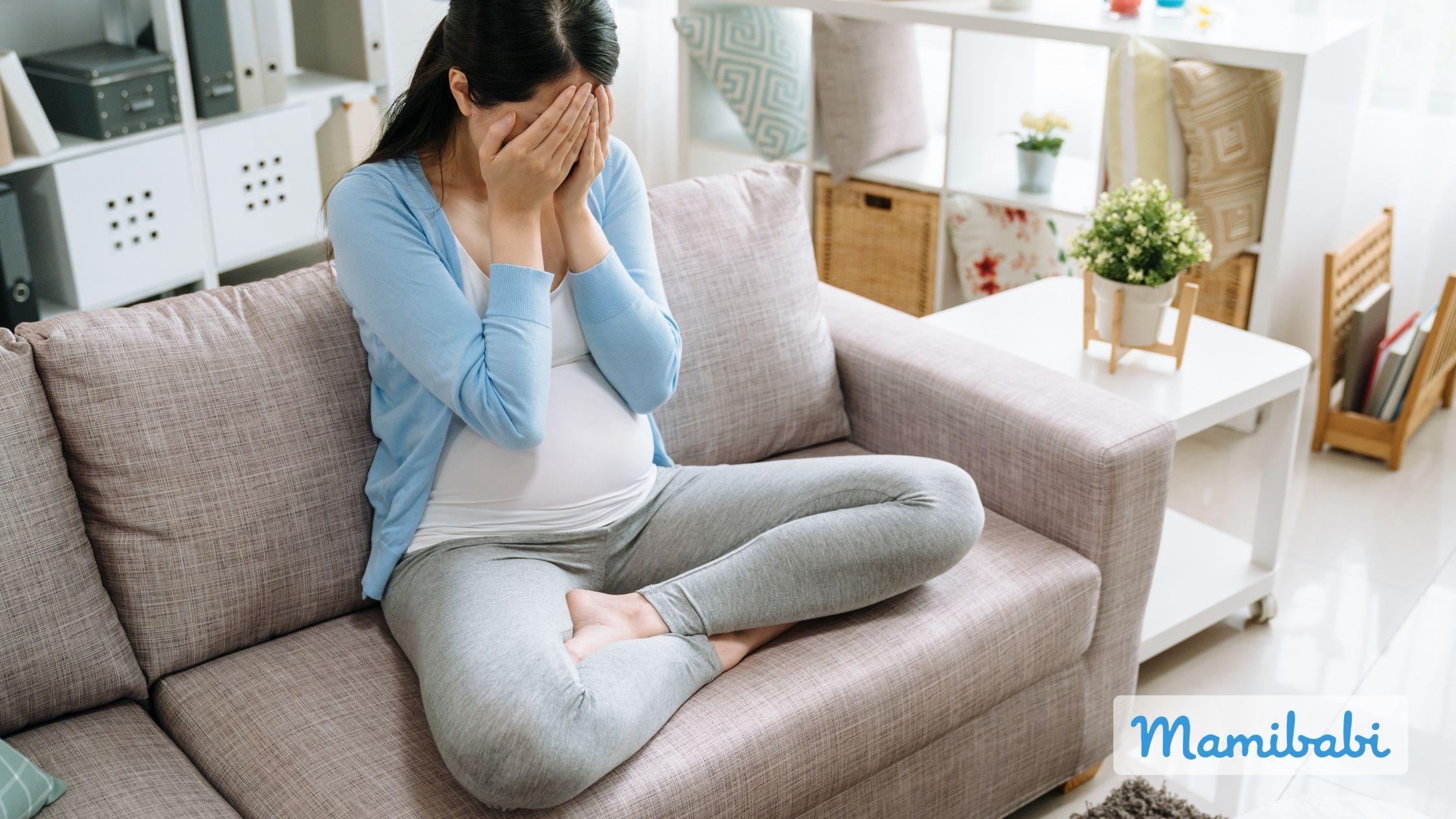 Ốm nghén từ tuần thứ mấy?