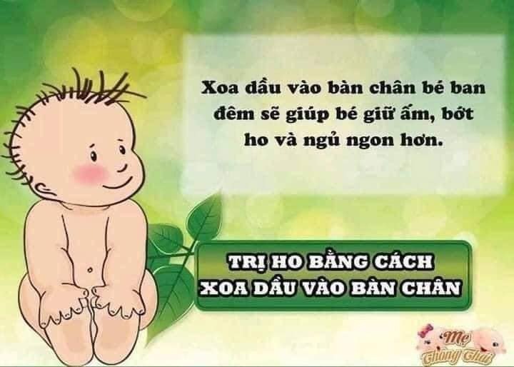 Mẹo hay chăm bé, mẹ nào cũng phải biết nhé 👌👌
Các mom tham khảo ngay nào ❤️❤️