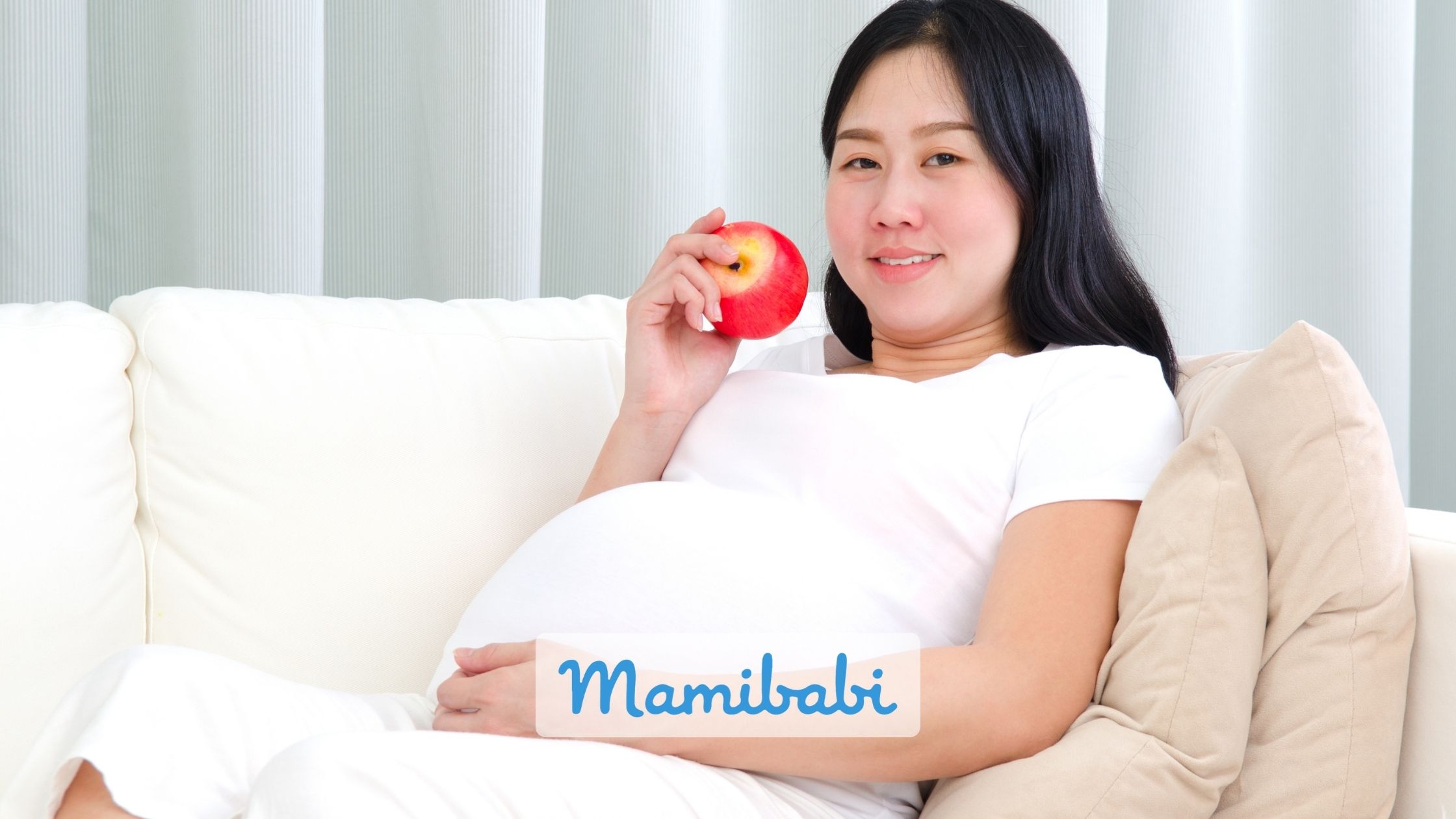 thực đơn cho bà bầu 3 tháng cuối đấy đủ nhất