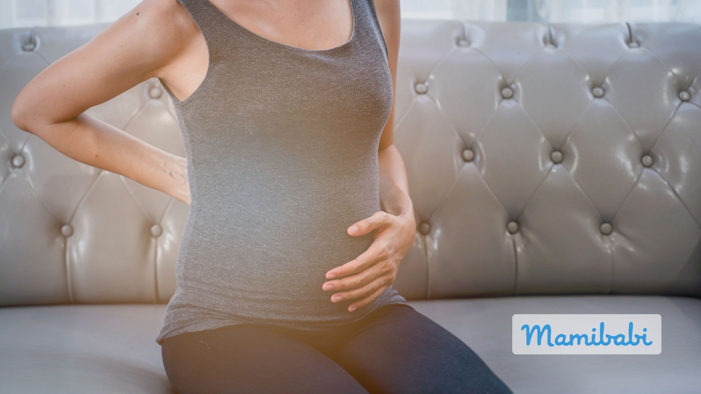 biến chứng do tiền sản giật