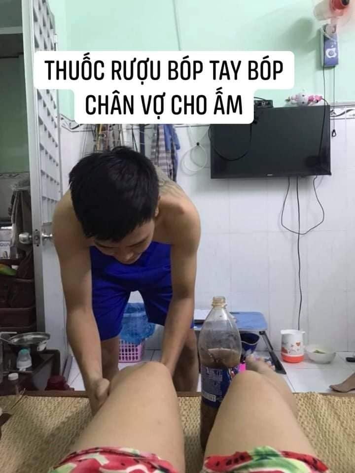 Nãy thấy chị vợ đăng ảnh cảm ơn vì sự tử tế của chồng vì chồng giúp chăm con, giúp đỡ mình khi ở cữ, thấy vui thay.
Con của chung, nghĩa vụ chung, cùng làm bố làm mẹ, hạnh phúc chung là phải san sẻ thôi 🥰

-Chia sẻ từ Đặng Lộc Châu Đang-