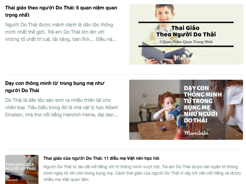 Thai giáo lừa đảo: Mẹ đọc ngay để tránh mất tiền oan