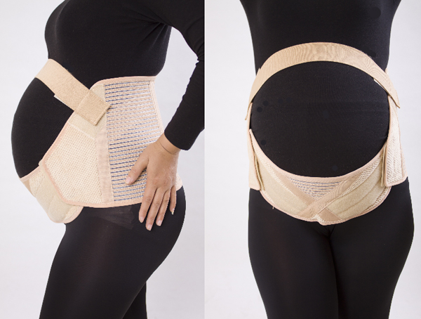 Tại sao bà bầu thường bị đau xương chậu khi mang thai?