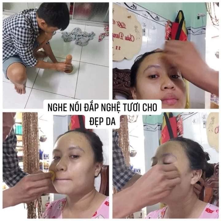 Nãy thấy chị vợ đăng ảnh cảm ơn vì sự tử tế của chồng vì chồng giúp chăm con, giúp đỡ mình khi ở cữ, thấy vui thay.
Con của chung, nghĩa vụ chung, cùng làm bố làm mẹ, hạnh phúc chung là phải san sẻ thôi 🥰

-Chia sẻ từ Đặng Lộc Châu Đang-