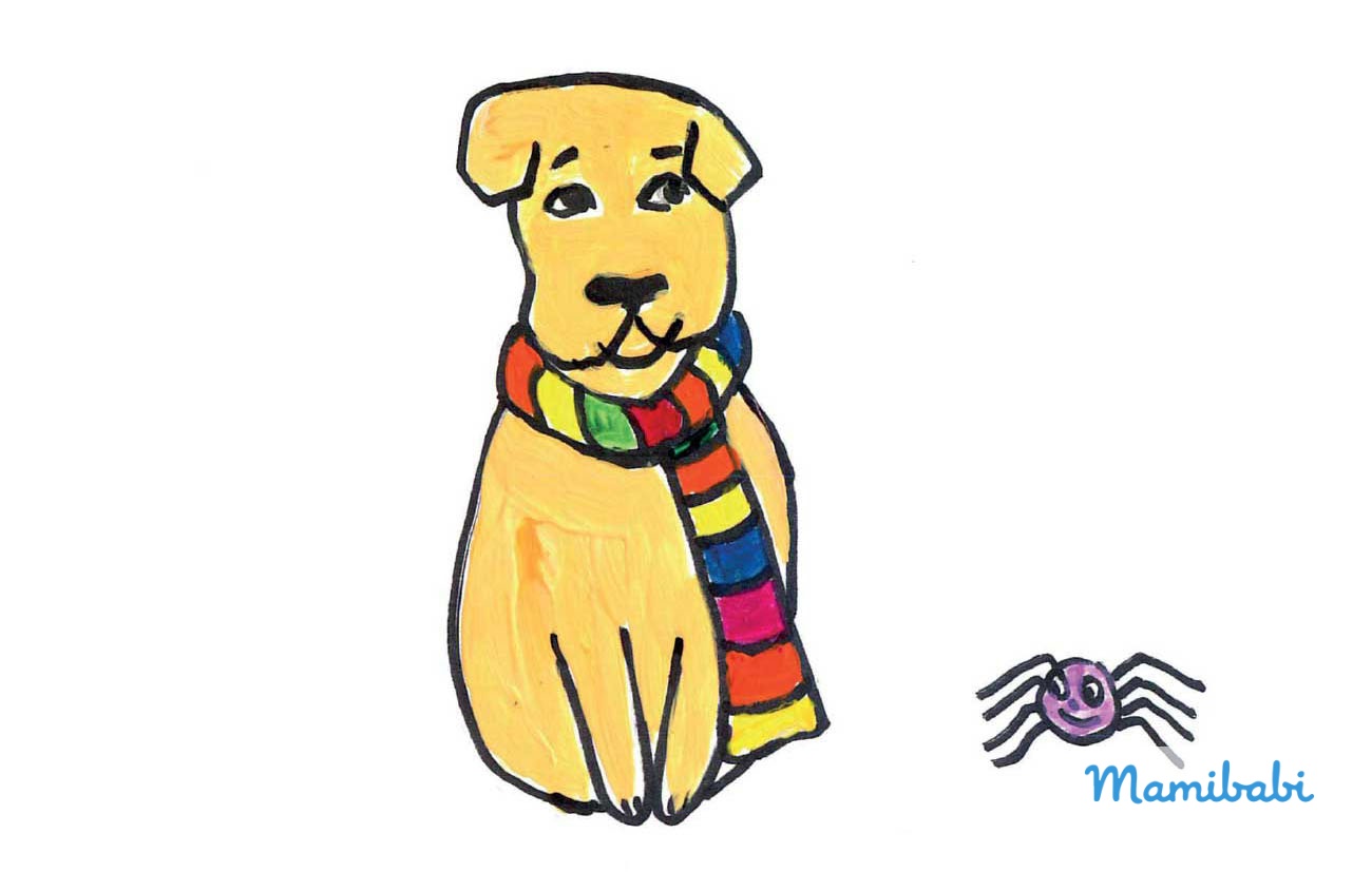 Truyện Ehon - Truyện tranh thai giáo: Mèo Jimmy và sinh nhật Bobik