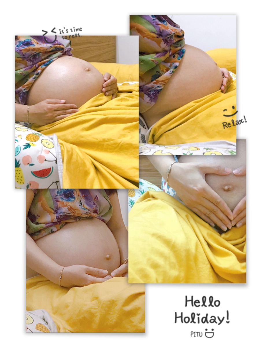 Chia sẻ 1 xíu tuần 31
Trộm vía chưa có vết rạn nhờ dùng bio oil và cả bộ palmer của Mỹ ( ngày thoa 2 lần )
Sữa bầu: matilia, morigana mẹ tăng 5kg - bé vượt chuẩn bảng cân nặng nha