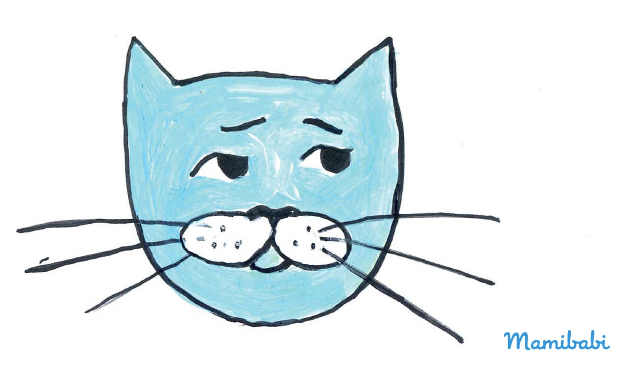 Truyện Ehon - Truyện tranh thai giáo: Mèo Jimmy và sinh nhật Bobik