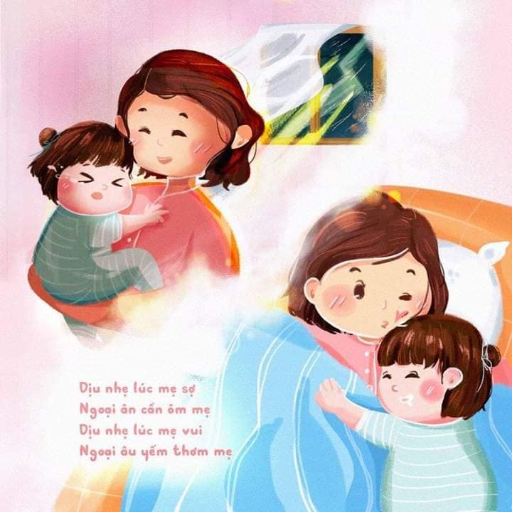Con yêu của mẹ,

Đến giờ tuy đã biết tin có con yêu được 3 tháng rồi nhưng đôi lúc Mẹ vẫn chấp chới giữa 2 nửa cảm xúc: một là vui mừng vô cùng, hai là lo lắng mông lung. May được Bà và Ba động viên suốt, bảo mẹ bầu nào cũng vậy nên Mẹ cũng yên tâm hơn nhiều 😇😇

Chính những lúc như thế này, Mẹ thầm cảm thấy biết ơn vì có nhiều thời gian gặp Bà, lắng nghe Bà, và cũng hiểu Bà hơn. Hóa ra, trước khi làm Mẹ với rất nhiều cảm xúc hỗn độn ấy, Mẹ cũng đã có một người Mẹ tuyệt vời nhất trên đời. Mẹ được thừa hưởng những dịu nhẹ lan tỏa và chăm sóc ân cần từ Bà, trong suốt quãng tuổi thơ với đủ loại kỉ niệm vui, buồn, khó khăn, vất vả hay những lúc ốm đau, nản lòng.

Mẹ tin là những dịu nhẹ mà Bà đã truyền cho Mẹ từ thời thơ bé ấy cho đến tận bây giờ sẽ là hành trang tuyệt vời để Mẹ biết cách trở thành một người Mẹ dịu nhẹ với con bằng tất cả tình yêu thương và sự ấm áp của mình ❤

Bộ ảnh này Mẹ dành tặng con yêu, mẹ hứa sau này mẹ sẽ chỉ con xem những bức ảnh này để con biết Mẹ con dễ thương và thương con lắm