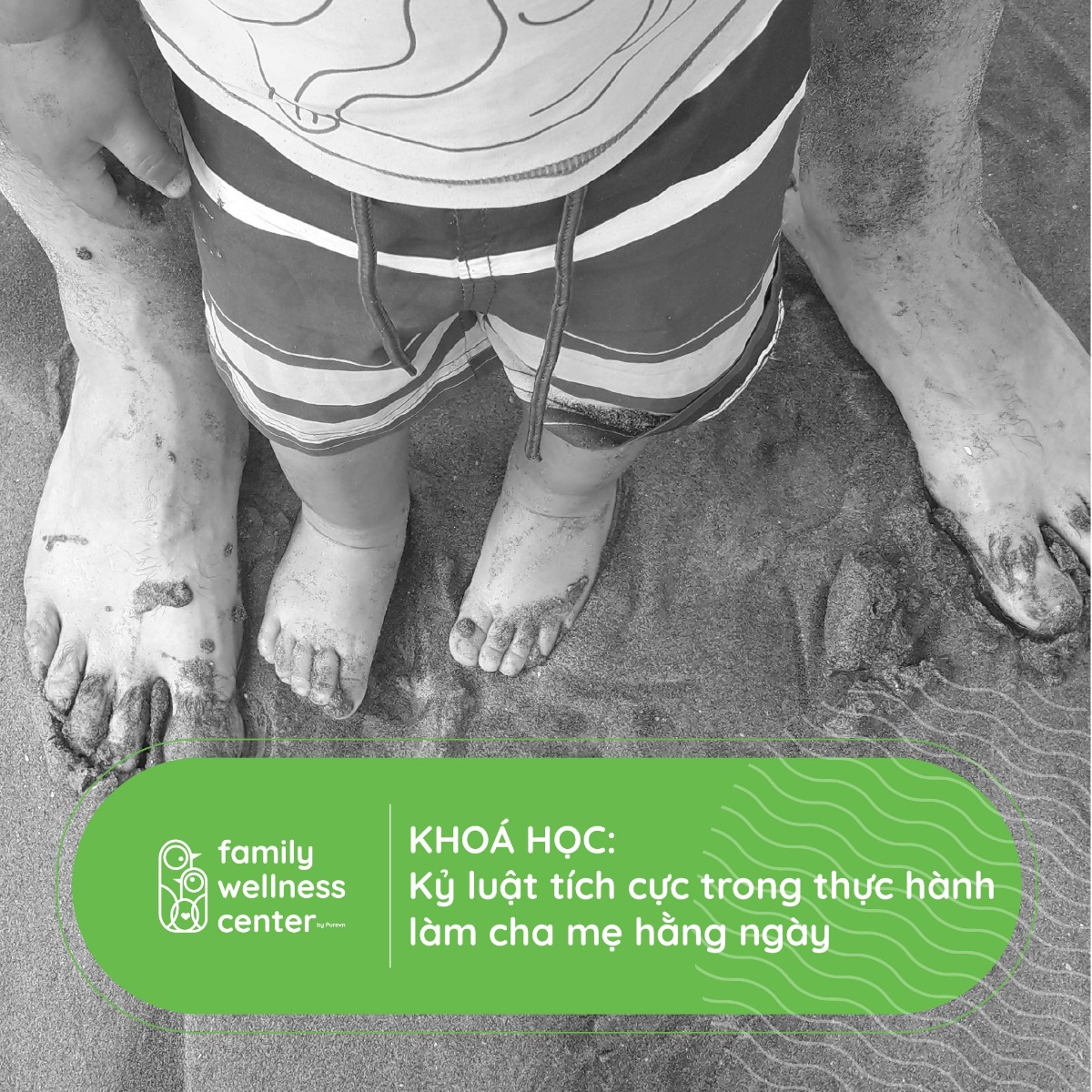 [Khoá học miễn phí tại Hà Nội: Kỷ luật tích cực trong thực hành làm cha mẹ hằng ngày] 

👩‍❤️‍👨 Thông tin nhanh: 
- Thời gian: từ 18:00 ~ 20:00 Thứ Sáu hàng tuần, liên tiếp trong 8 tuần.
- Số buổi: 8 buổi (bắt buộc) + 2 buổi tùy chọn
- Số cha mẹ: tối đa 20 người, ưu tiên cả vợ - chồng cùng tham gia.
- Khai giảng: từ 18:00 ~ 20:00 Thứ sáu ngày 6/11/2020
- Địa điểm học: 68B Trần Nguyên Đán, Hoàng Mai, Hà Nội.
- Học phí: miễn phí, chỉ phải đóng chi phí học cụ, in ấn sách và tài liệu trước và sau khóa học (tạm thu 500k) 
- Cách thức đăng ký: Gọi hotline: 098 378 26 84

👩‍❤️‍👨  Thông tin chi tiết: 
Làm cha mẹ là một hành trình dài chưa có hồi kết. Khi có con, cha mẹ sẽ được trải nghiệm những cung bậc cảm xúc chưa từng có.
Liệu có khi nào bố mẹ tự hỏi:
- Tại sao một ông bố có thể thay mẹ, chăm lo tốt cho hai nhóc tuổi mầm non siêu quậy?
- Nhờ đâu một bà mẹ có thể trở thành bạn của con, được lắng nghe những câu chuyện của con, cùng con bước qua khủng hoảng tuổi dậy thì một cách bình an, vui vẻ?
- Bí quyết nào để những chàng trai, cô gái, dù ở lứa tuổi nào vẫn luôn coi bố mẹ như những người bạn lớn thân thiết, luôn có thể ôm, sẻ chia mọi niềm vui, nỗi buồn?

Họ có bí quyết gì chăng?
Hãy cùng nhau khởi động một hành trình. Chúng ta sẽ cùng nhau trải nghiệm những kiến thức và kỹ năng nền tảng về sự phát triển để hiểu mình, hiểu trẻ. Ga cuối cũng là lúc bạn sẵn sàng trở về nhà, sẽ cùng con bước tiếp mỗi ngày với sự bình an và đầy ắp tình yêu thương.

THÔNG TIN KHOÁ HỌC: 
1. Tiêu chí tuyển chọn cha mẹ
- Cha mẹ có con trong độ tuổi 0 -18;
- Những người chuẩn bị làm cha mẹ.
- Ưu tiên cặp vợ chồng cùng tham gia;
-  Ưu tiên các ông bố tham gia;
-  Cha mẹ cam kết tham gia đủ 8 buổi đầu tiên;

2. Mục đích khóa học
Khóa học "Kỷ luật tích cực trong thực hành làm cha mẹ hằng ngày  (PDEP)" là khoá học dựa trên nền tảng nghiên cứu lâm sàng về tâm sinh lý lứa tuổi của trẻ em. PDEP cung cấp cho cha mẹ bức tranh đa chiều về sự phát triển cả về thể chất và tinh thần của trẻ trong độ tuổi từ 0-18 tuổi. Cha mẹ sẽ có cơ hội tiếp cận kiến thức và kỹ năng nền tảng về phương pháp KLTC để từ đó có năng lực giải quyết thấu đáo và hiệu quả các vấn đề liên quan đến giáo dục trẻ tại nhà.

3. Mục tiêu học tập
Sau khóa học 8 buổi, học viên sẽ:
- Hiểu thế nào là Kỷ luật tích cực.
- Những kỹ năng quan trọng nhất của phương pháp KLTC.
- Hiểu được chính mình và vai trò của mình như là một người cha, người mẹ trong cuộc đời con;
- Hiểu được đặc điểm tâm sinh lý của con; những vấn đề con đang gặp phải qua từng giai đoạn phát triển.
- Biết cách quản lý cảm xúc, giải quyết và giúp con giải quyết những vấn đề liên quan đến con phát sinh tại nhà;
- Biết cách khích lệ con tham gia cùng giải quyết vấn đề liên quan đến con; giúp con tự tin trở thành người như chúng ta mong đợi.

4. Nội dung khóa học:
Nội dung khóa học chi tiết sẽ được cung cấp cho cha mẹ cam kết tham gia đầy đủ 8 buổi. Khóa học được thiết kế dựa theo những nghiên cứu về sự phát triển của trẻ; khả năng làm cha mẹ, quyền trẻ em của các chuyên gia hàng đầu thế giới về giáo dục và tâm lý học trẻ em. Tài liệu đã được biên soạn và liên tục chỉnh sửa, cải tiến cho phù hợp với bối cảnh hiện tại.

5. Tài liệu học tập:
BTC sẽ cung cấp miễn phí cho cha mẹ được lựa chọn một cuốn “Cẩm nang Kỷ luật tích cực trong thực hành làm cha mẹ hàng ngày” của tiến sỹ tâm lý học lâm sàng Joan Durrant

6. Phương pháp
Khóa học thúc đẩy sự tham của học viên vào các hoạt động trải nghiệm, thảo luận, chia sẻ, trình bày cá nhân hoặc theo nhóm để có thể lĩnh hội, cảm nhận và hiểu sâu sắc nhất nội dung bài học

7. Hướng dẫn viên: Nhóm hướng dẫn viên đều đã được các giảng viên quốc gia giàu kinh nghiệm của chương trình trực tiếp đào tạo. Vui lòng click vào từng ảnh xem thông tin chi tiết về các hướng dẫn viên.

8. Yêu cầu đối với cha mẹ
Cha mẹ cần mang đến lớp:
- Sổ và bút;
- Trái tim cởi mở, yêu thương và sẵn sàng tìm hiểu một cách khác để giáo dục trẻ hiệu quả;
- Cam kết tham gia đủ 8 buổi đầu tiên.

9. Chi phí: Chúng tôi sẽ tạm thu 500k/người cho chi phí học cụ, in ấn sách và tài liệu trước và sau khóa học

10. Đăng ký: Gọi Hotline: 098 378 26 84

---

Thông tin Giảng viên: 

ĐOÀN KHÁNH LÊ
- Tham gia quản lý và thực hiện các dự án về Quyền trẻ em tại cộng đồng tại Trung Tâm Nghiên cứu và Hỗ Trợ trẻ em, do Save the Children tài trợ từ năm 2009.
- Tham gia Đào tạo Kỹ năng về truyền thông thay đổi hành vi; sự tham gia cho bà con trong chương trình 135 của Uỷ Ban Dân Tộc do Đại sứ quán Ai-Len tài trợ.

TRẦN THÙY TRANG
- Là Mẹ của một bạn nhỏ 4 tuổi.
- Làm việc trong lĩnh vực Giáo dục từ năm 2009.
- Với kinh nghiệm tiếp xúc học sinh và Phụ huynh của học sinh nhiều lứa tuổi từ 0 - 25 tuổi.
- Năm 2019, chị tham gia Vietnam Educamp với vai trò Báo cáo viên với chủ đề “Học cùng con - Bao lâu là đủ'.
- Tốt nghiệp khoá Hướng dẫn viên PDEP tháng 10/2020

TH.S NGUYỄN DẠ ĐAN TRANG
Kinh nghiệm 13 năm làm việc với trẻ em đường phố, trẻ có hoàn cảnh đặc biệt khó khăn và nạn nhân nữ bị mua bán trở về. Làm cha mẹ giống như một cuộc du lịch đầy hồi hộp, lo lắng nhưng đó lại là hành trình khiến cho chúng ta hạnh phúc nhất, trân trọng thành quả nhất! Chị tin rằng, bậc cha mẹ nào cũng có kinh nghiệm riêng trong nuôi dạy con cái. 

Hãy cùng gặp gỡ và chia sẻ để xây dựng nên một Cộng đồng cha mẹ tích cực nhé!