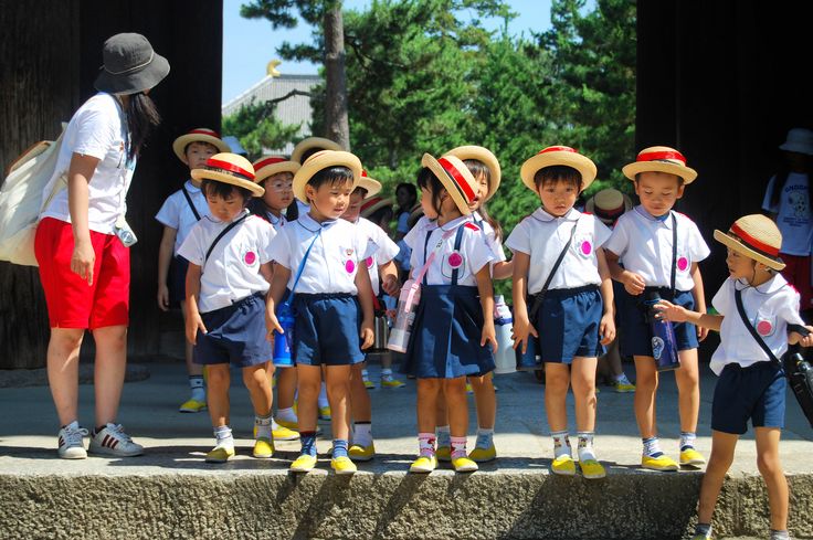 Tinh hoa thai giáo thế giới: Mẹ Việt hãy “học ngay kẻo lỡ”