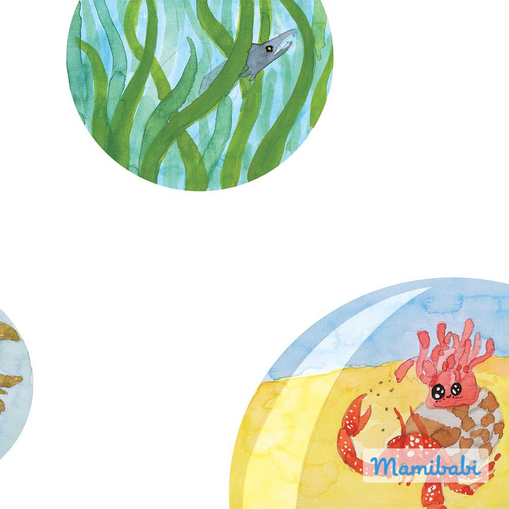 Truyện Ehon - Truyện tranh thai giáo: Ann-Nem-Oh-Nee muốn phiêu lưu