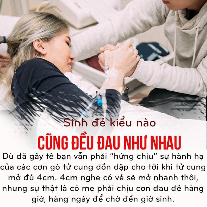 Gửi cái này ngay cho bố các cháu ạ 😂