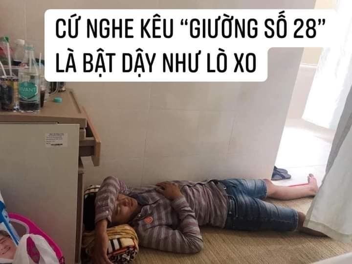 Nãy thấy chị vợ đăng ảnh cảm ơn vì sự tử tế của chồng vì chồng giúp chăm con, giúp đỡ mình khi ở cữ, thấy vui thay.
Con của chung, nghĩa vụ chung, cùng làm bố làm mẹ, hạnh phúc chung là phải san sẻ thôi 🥰

-Chia sẻ từ Đặng Lộc Châu Đang-